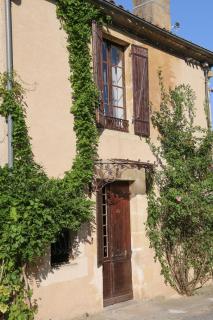 Maison atypique dans cité médiévale - Saint-Macaire - 7