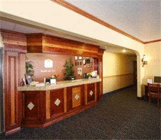 Best Western Richfield Inn - Richfield - 8