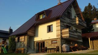 Apartmány Benecko 155 - Benecko - 8
