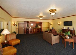Best Western Richfield Inn - Richfield - 7