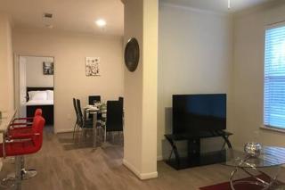 Magnificent Furnished Apartment near Exxon Campus - Spring - 1
