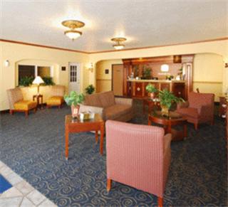 Best Western Richfield Inn - Richfield - 6