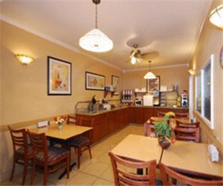 Best Western Richfield Inn - Richfield - 2