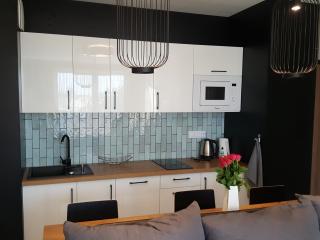 Apartament Bel Mare D 411 - Międzyzdroje - 3