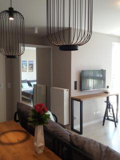 Apartament Bel Mare D 411 - Międzyzdroje - 2