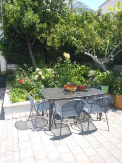 Apartments Centar - Mirjana - Makarska - 9