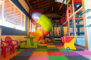 Hotel Recanto Maria Bonita - Socorro - 1