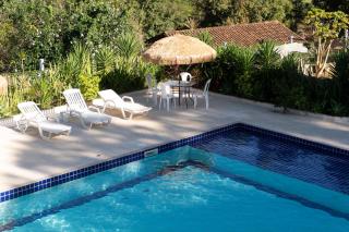 Hotel Recanto Maria Bonita - Socorro - 4