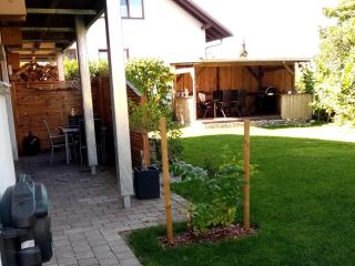 Schöne EinZimmer Wohnung Zwischen Bodensee und Allgäu - Neukirch - 1