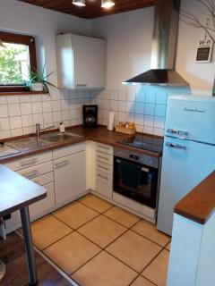 Schöne EinZimmer Wohnung Zwischen Bodensee und Allgäu - Neukirch - 6