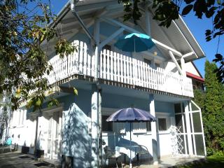 Apartments in Zalakaros - Thermalbad 20673 - 6