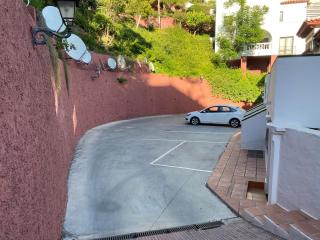 Apartamento con vistas al mar - Nerja - 3