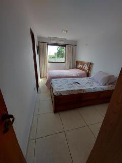 apartamento em serra negra - bezerros - 1