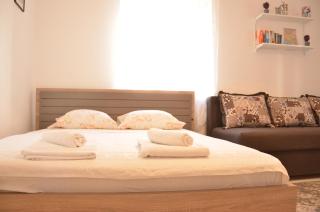 Old Town Experience - Studio Apartment - Budva - 7