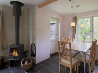 Two-Bedroom Holiday home in Jægerspris 1 - Hornsved - 4