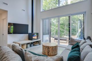 Bel Air Tremblant Hotel & Residences - 6