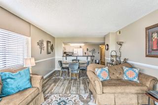 Pools, Patio and Stunning Views Myrtle Beach Oasis - Myrtle Beach - 5