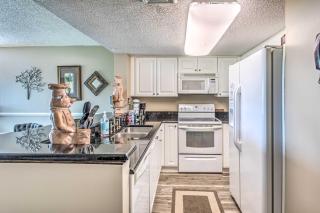 Pools, Patio and Stunning Views Myrtle Beach Oasis - Myrtle Beach - 2
