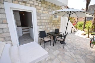 Apartman Taraca Villa Knezevic - Herceg Novi - 2