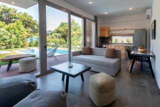 SunBlue Boutique Villas - Skala Rachoniou - 4