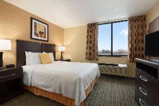 Days Hotel by Wyndham University Ave SE - Minneapolis - 6