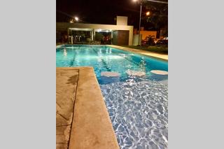 Casa nueva con 3 recamaras y a un lado de alberca - 6