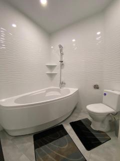 Soul City Apart Hotel - Dnipro - 8