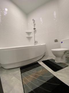 Soul City Apart Hotel - Dnipro - 7