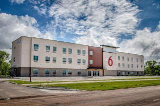 Motel 6 North Platte - East - North Platte - 9