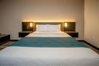 Motel 6 North Platte, NE - East - 6