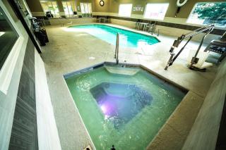 Best Western Brigham City Inn & Suites - Brigham City - 6