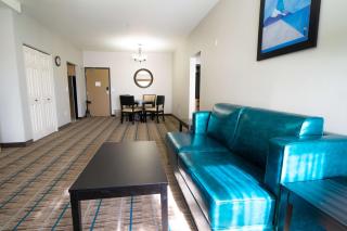 Best Western Brigham City Inn & Suites - Brigham City - 4