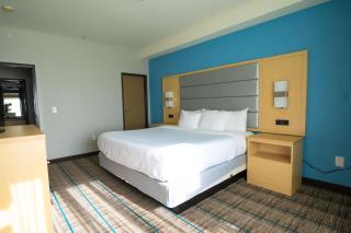 Best Western Brigham City Inn & Suites - Brigham City - 1