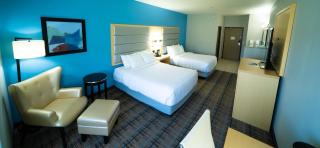 Best Western Brigham City Inn & Suites - Brigham City - 5