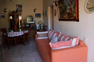 Apartment Eleni - Paramonas - 1