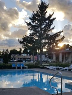 Lake Erie Lodge - Erie - 6