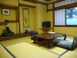 Jizokan Matsuya Ryokan - Nagano - 6