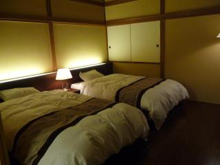 Jizokan Matsuya Ryokan - Nagano - 8