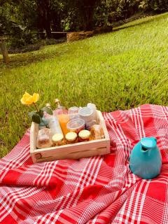 Pousada Baixa Verde - 7