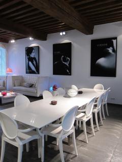 La Maison Blanche - Beaune - 9