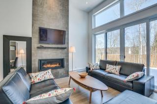 Bel Air Tremblant Hotel & Residences - 1