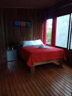 The Green Tree Lodge - Monteverde - 1