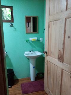 The Green Tree Lodge - Monteverde - 3