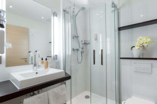Hotel & Living Am Wartturm - Hotel & Apartments - Speyer - 4