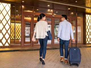Hotel Flags Isahaya Nagasaki - 7