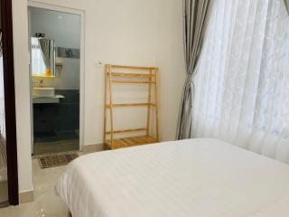 Trần Đại Nghĩa - Đà Lạt - 2