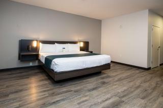 Studio 6 North Platte - East - 2