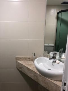 Apartamento Gold - São Paulo - 8