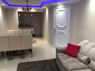 Apartamento Gold - São Paulo - 9