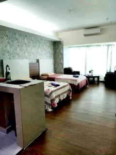 Diena Lodge & Guest House @ Anjung Vista Kubang Kerian - 3